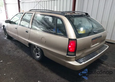 1995 Chevrolet Caprice Classic z USA, uszkodzony, nr VIN 1G1BL82P2SR190173